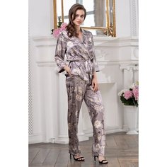 Комплект MIA-AMORE, размер S, серый