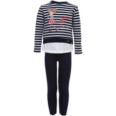 Mayoral, размер 6 лет, синий