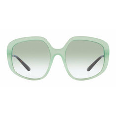 Солнцезащитные очки DOLCE & GABBANA Dolce & Gabbana DG 4421 33458E DG 4421 33458E, зеленый