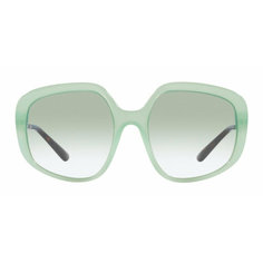 Солнцезащитные очки DOLCE & GABBANA Dolce & Gabbana DG 4421 33458E DG 4421 33458E, зеленый