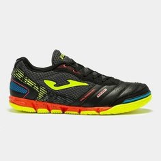 Футзалки joma, размер 42.5, черный