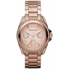 Наручные часы MICHAEL KORS, золотой