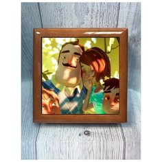 Шкатулка GOODbrelok