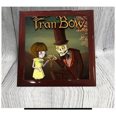 Шкатулка GOODbrelok