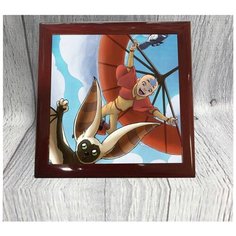 Шкатулка GOODbrelok