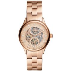 Наручные часы FOSSIL Modern Sophisticate, золотой