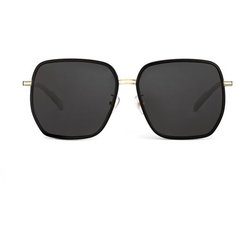 Солнцезащитные очки MUJOSH, черный