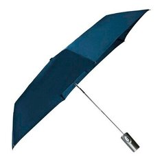 Мини-зонт Euroschirm, синий