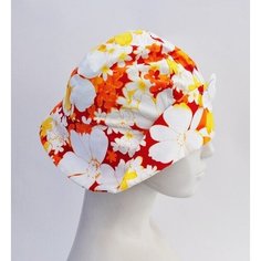 Панама Bexa, размер 47, мультиколор