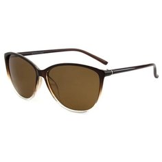 Солнцезащитные очки TROPICAL by Safilo TANSLEY, коричневый