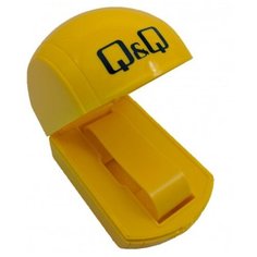 Наручные часы Q&Q, черный
