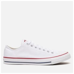 Кеды Converse Chuck Taylor All Star, размер 46, белый