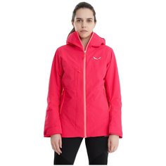 Куртка Salewa Antelao Beltovo Tirolwool Responsive, размер M/44, розовый