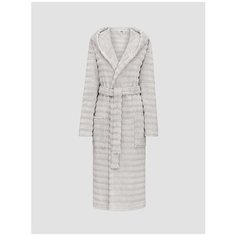 Халат Togas, размер XXL/XXXL, серый