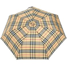 Зонт WRAPPER RAIN, коричневый, бежевый