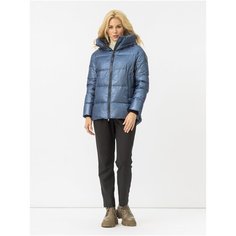 Куртка AVI, размер 44 (50RU), синий