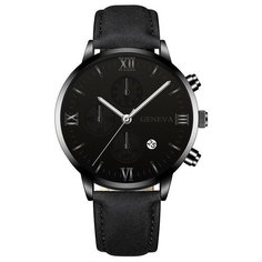 Наручные часы Geneva Geneva 28150, черный