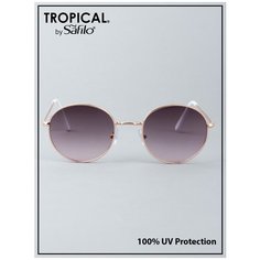 Солнцезащитные очки Tropical, золотой