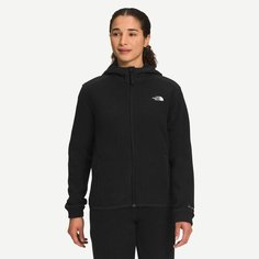 Куртка The North Face, размер XS (42), черный