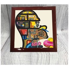 Шкатулка GOODbrelok