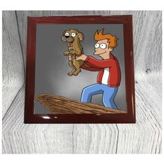 Шкатулка GOODbrelok