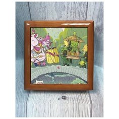 Шкатулка GOODbrelok