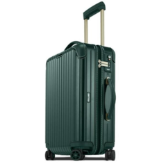 Чемодан RIMOWA, зеленый