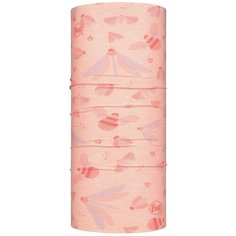 Бафф Buff,22х20 см, розовый, красный