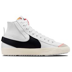 Кроссовки NIKE Blazer, размер 41 EU, бежевый, черный