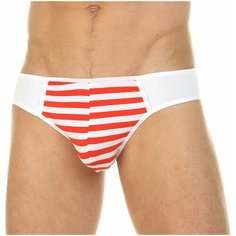 Трусы , размер M, белый