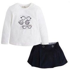 Mayoral, размер 3 года, синий