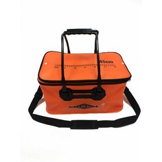 Сумка , оранжевый