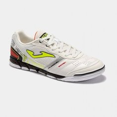 Футзалки joma, размер 40, белый