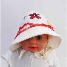 Панама Bexa, размер 44, мультиколор