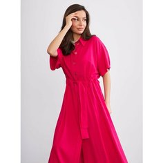 Платье Модный Дом Виктории Тишиной, размер M (46-48), розовый