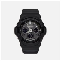 Наручные часы CASIO G-Shock GAW-100B-1A, черный