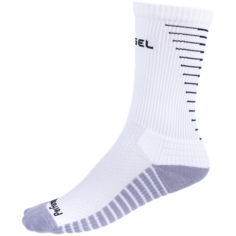 Носки Jogel Jogel Performdry Division Pro, размер 43-45, белый