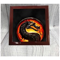 Шкатулка GOODbrelok