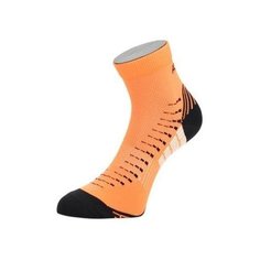 Носки Accapi Running Touch, размер 34-36, оранжевый
