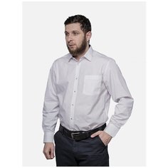Рубашка Imperator, размер 58/XXL/170-178, белый