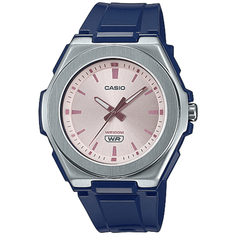 Наручные часы CASIO Collection LWA-300H-2E, синий