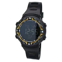 Наручные часы Lasika Sports, черный