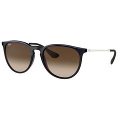 Солнцезащитные очки Ray-Ban Erika RB 4171 6315/13, мультиколор