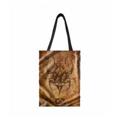 Сумка шоппер , мультиколор