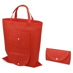 Сумка , красный