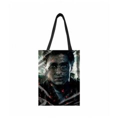 Сумка шоппер GOODbrelok, мультиколор