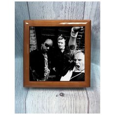 Шкатулка GOODbrelok