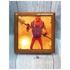 Шкатулка GOODbrelok