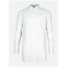Рубашка Imperator, размер 50/L/178-186, белый