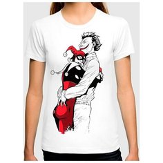 Футболка DreamShirts Studio, размер S, белый